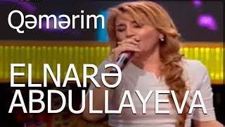 Elnarə Abdullayeva - Qəmərim Can Qəmərim - papuri 2016