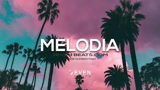 ENO x NOAH x ARDIAN BUJUPI Type Beat - "MELODIA"