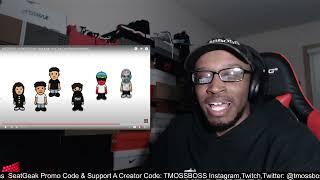 AVGOTDRIP - ALRIGHT* (feat. Yung Kage, Void, Yumi and Xanakin Skywok) REACTION