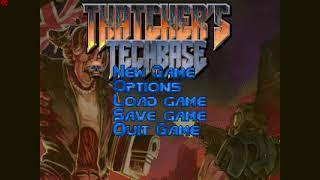 How Fast Can You Die - Doom 2 (Thatchers Techbase)