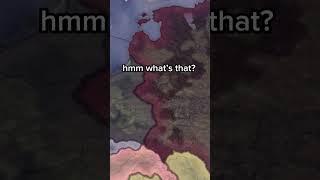 POV: YOU PLAY AS THE SOVIET UNION IN HOI4