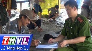 THVL | Người đưa tin 24G: Tăng cường truy quét "vàng tặc" dịp Tết ở Quảng Nam