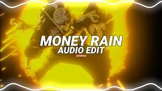 money rain (phonk remix) - vtornik [edit audio]