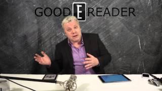 Goodereader News: How To Get The Most Out Of Your e-Reader