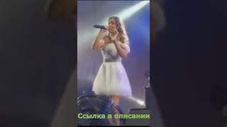 Треллер | На МакSим набросилась безумная фанатка | фестиваль Ural Music Night в Екатеринбурге #short