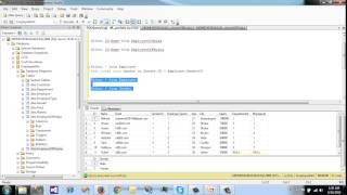 SQL Server Bangla Tutorial 29   Difference Between Join and Union