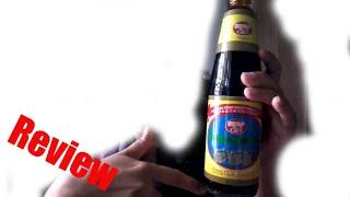 Barchun Original Oyster sauce | Review