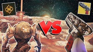 Rat Kings VS Escalation Protocol! All 7 Waves [Destiny 2]