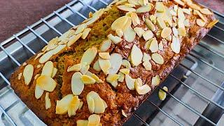 Perfect Banana Bread Recipe | Delicious and Simple | Feed & Teach