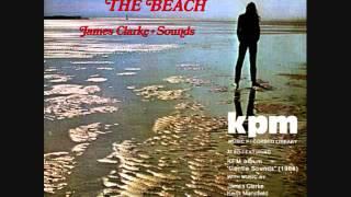 James Clarke - Girl On The Beach (1969)