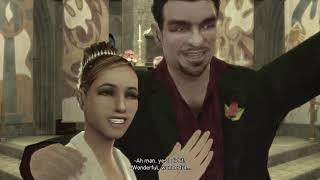 GTA 4 - Mission #87 - Mr. & Mrs. Bellic