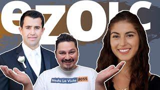 ️ Ezoic Ads SETUP Tutorial: Where to start? w/ Ezoic EXPERTS Rob & Zenna