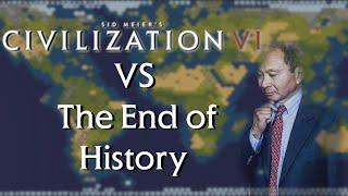 CIV and the End of History