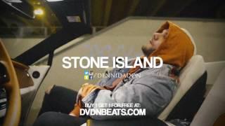 Fler x Jalil x Remoe Type Beat | "Stone Island" | by. DVDN | 2017