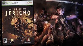 Is Clive Barker's Jericho as Bad as Its Reputation? | Xbox 360 Review