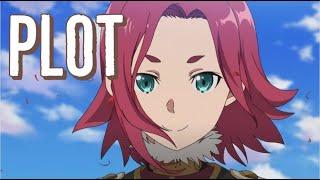 So Many Side Quests | Chapter 1-2 | SAO Alicization Lycoris