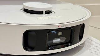 Unboxing The Dreame L30s Ultra Robot Vacuum ( L30 s )