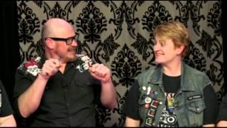 Bent TV: Queer Idea (Dykes on Bikes), 08DEC14