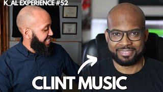 Music Placements 101 with Clint Music  #52