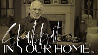 From Table to Kingdom | Paul Wilbur | Shabbat in Your Home