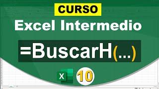 10 | FindH function in Excel (Horizontal Search)