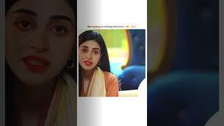 Mohabbat ka hath hai #iqtidar #aliraza #anmolbaloch #new #pakistanidrama #couplegoalscouplegoals