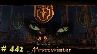 Neverwinter #442 * Cragmire Gruft - Normal - Solo - Gruppenquest * Let's Play