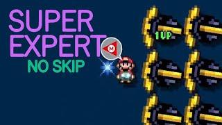 No-Skip Super Expert Endless: "Time to Slouch." (Part 2)