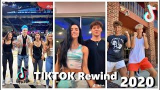 TikTok Rewind 2020 || TikTok Most Watched