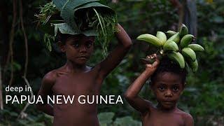 Deep in: Papua New Guinea | Short Documentary (2019)