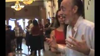Carlos Gavito class-nobody can teach you the feeling, http://prishepov.ru, archive video, tango