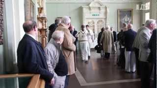 First day of the season at Lord's | The Spirit of Cricket