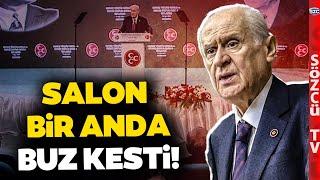 Herkes Şoke Oldu! Bahçeli'den O Soruya 'Sapık' Çıkışı! Fatih Portakal'dan Efsane Yorum