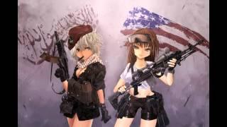 Nightcore - American Idiot