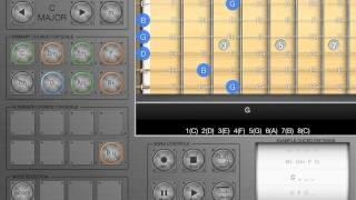 StringMaster 2.5 Quick Preview