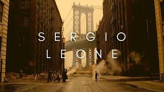 The Beauty Of Sergio Leone