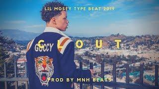 [SOLD] "Clout"Lil Mosey / Noticed  Type Beat 2019 | (Prod. By MNH BEATS)