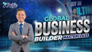 Global Business Builder Masterclass