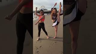 Can you do this??  @annamcnulty #shorts #youtubeshorts #tre d #viral #tiktok #caylarose #rocksquad