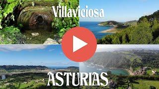 Imágenes de varios lugares de VILLAVICIOSA | ASTURIAS