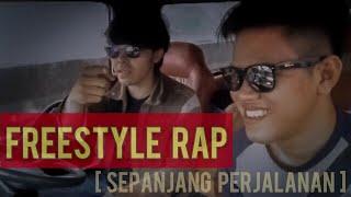 Rap Battle [Freestyle Rap] Egie Mc x Arben (Rapper Vs Vocalis)