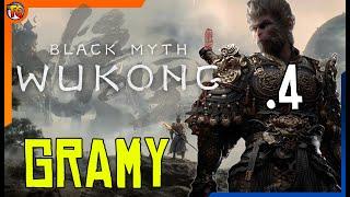 Black Myth: Wukong - N°4