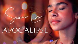 Apocalipse | Samara Lima [Clipe Oficial]