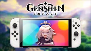 Genshin Impact Is NOT Releasing On Switch. Here’s Why.