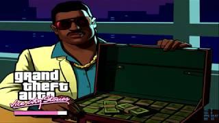 Grand Theft Auto Vice City Stories in 4K 60FPS - PCSX2 PS2 Emulator Gameplay