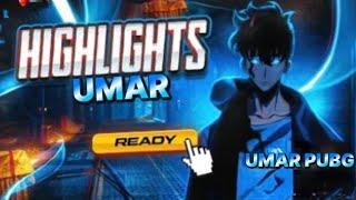 Highlights/umar PUBG /dev 16pro max /pubg mobile #9