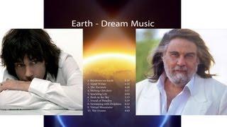 Instrumental Electronic Synthesizer Music -  Earth - Full Album