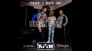 DJKwemo - Lil Durk Type Beat (Prod. By DJKwemo) | Year: 1, Day: 121