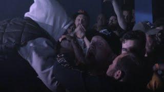 [hate5six] All Out War - October 06, 2018