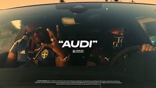 Dree Low x Owen x Einar Type Beat | "AUDI" | Prod By KB